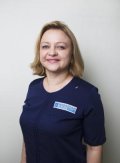 Сотникова Юлия Александровна