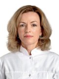 Тиблевич Ирина Владимировна