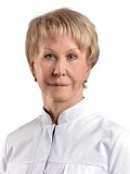 Плюхова Ольга Александровна