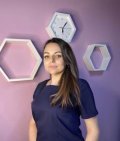 Гаврилова Елена Владимировна