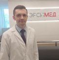 Сорокин Максим Юрьевич