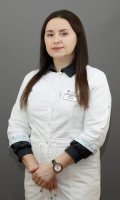 Дёмина Елена Владимировна