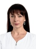 Черкашина Алина Васильевна