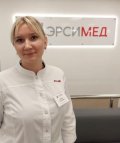 Маркова Яна Раяновна
