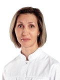 Косова Ирина Владимировна