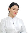 Александрова Анастасия Александровна