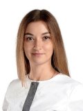 Фельдшерова Юлия Александровна