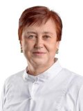 Смирных Наталья Владимировна