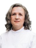 Масленникова Наталья Сергеевна