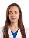 Герасимова Анастасия Юрьевна