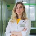 Михалаке Наталья Александровна