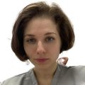 Джейранова Домира Бениаминовна