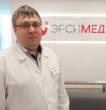 Орлов Дмитрий Николаевич