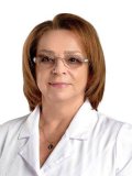 Пашинова Надежда Федоровна