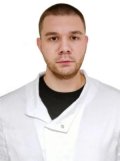 Иванюгин Марк Романович