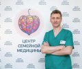 Плахов Владислав Николаевич