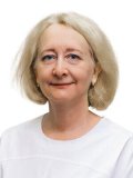 Колобова Елена Владимировна