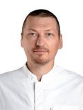 Легких Сергей Леонидович