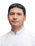 Лих Иван Александрович