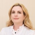 Зонис Анна Ефимовна