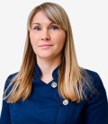 Мендеева Екатерина Владимировна