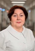 Головина Елена Алексеевна