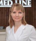 Кириенко Арина Игоревна