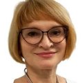 Шелкова Алла Владимировна
