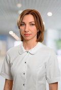 Щелыкалина Яна Геннадьевна