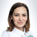 Юмукян Кнара Андраниковна