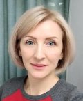 Кракова Наталья