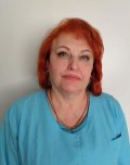 Малькова Лариса Викторовна