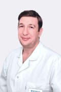 Житников Глеб Валерьевич