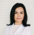 Шутова Карина Раушановна