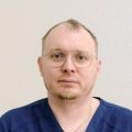 Куклин Дмитрий Николаевич