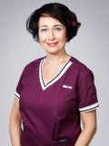 Шорникова Надежда Адольфовна