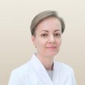 Ежова Лариса Геннадьевна