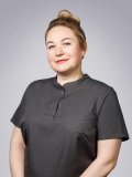 Жерносек Мария Сергеевна