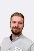 Волков Петр Сергеевич