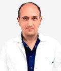 Барсегян Артур Валерикович