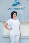 Ахметова Эльза Римовна