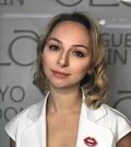 Васильева Лилия Олеговна