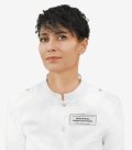Шаброва Ирина Фаритовна