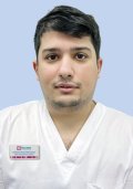 Бадалов Исаак Маликович