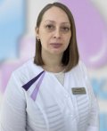 Гаврилова Олеся Владимировна
