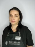 Матусова Юлия Ивановна