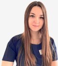Ивлева Дарья Александровна