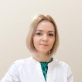 Александрова Ксения Михайловна