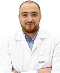 Джалилов Руслан Акифович