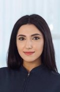 Авакян Полина Самвеловна